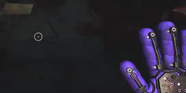 波比的游戏时间第四章同人版手机版截图4