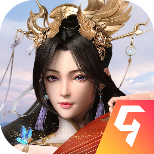 逍遥仙尘手游九游版