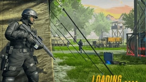 军队行动秘密士兵图3