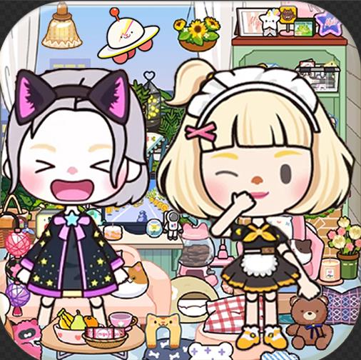 尤雅大世界安卓版