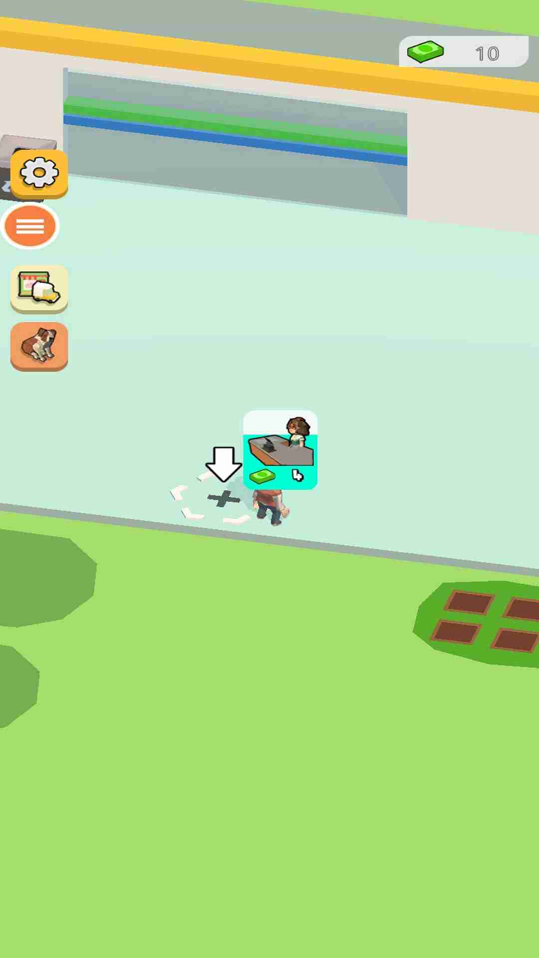 天天开超市游戏截图3