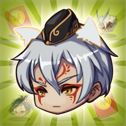 趣萌乐消消游戏