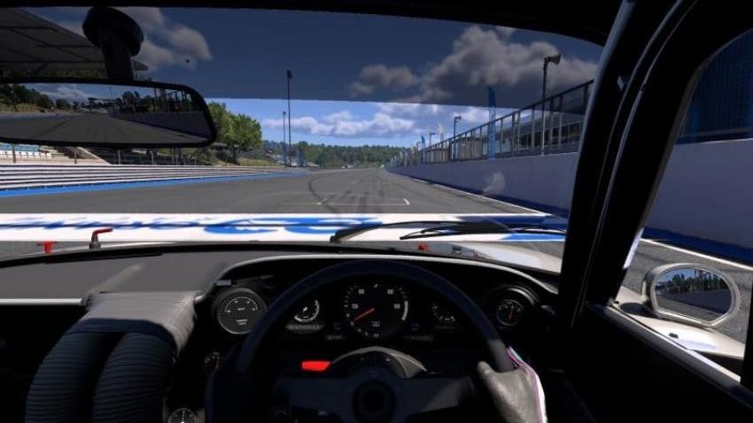 极品赛车大师手游截图2