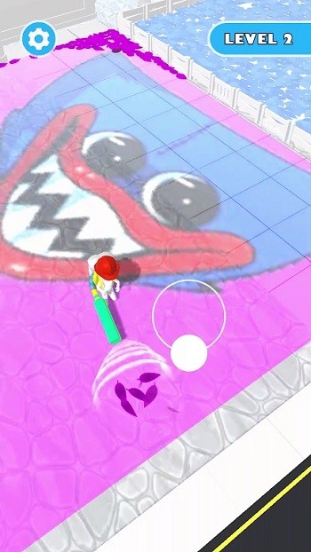 叶子收集器（LeafCleaner）截图1