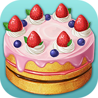 完美公主蛋糕屋游戏