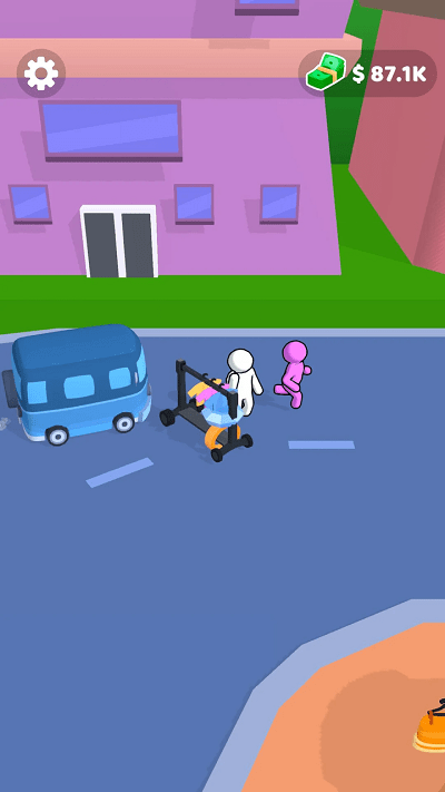 我的二手店安卓版截图3