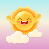 轩梦乐园天气软件