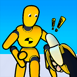 进化橡皮人世界游戏