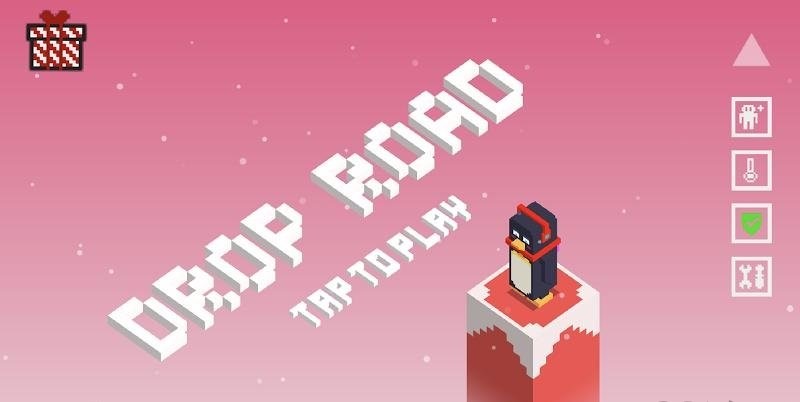 Jumping Boy手游截图3