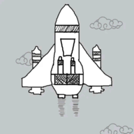 制作飞机大战游戏