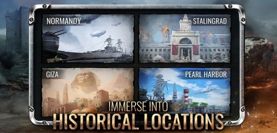 狙击手二战（Sniper Online: World War II）图3