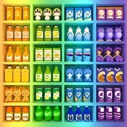 肥宅快乐水手游