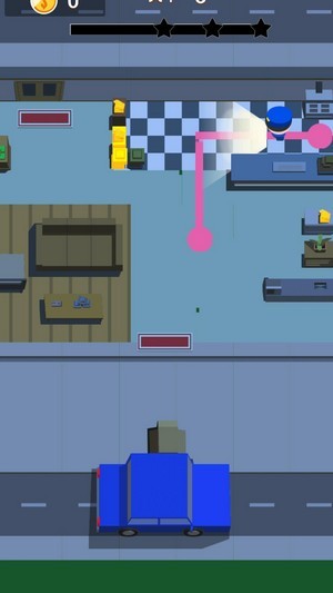 小偷大作战游戏图3