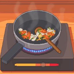 美食探索（Culinary Quest）