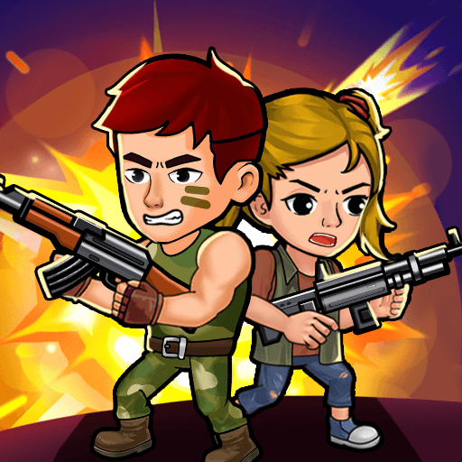 双人求生模拟器小米版