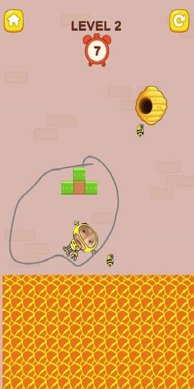 SaveMyPet adley游戏截图1