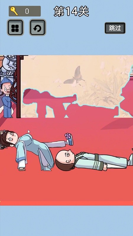 暴走主公游戏图3