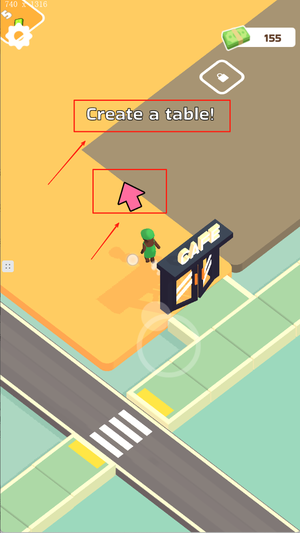 维京快跑游戏截图1