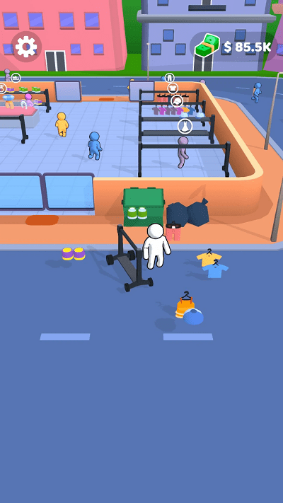 我的二手店安卓版截图2