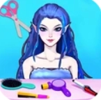 梦幻美丽公主游戏