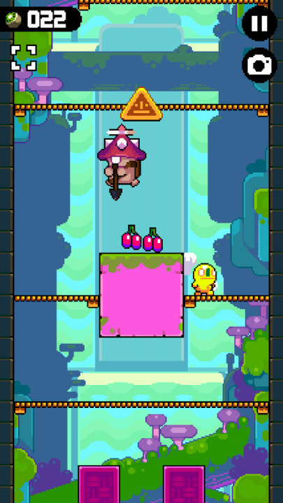 天天飞跃（Leap Day）图2