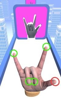 手掌酷跑（MuscleParkour）截图3