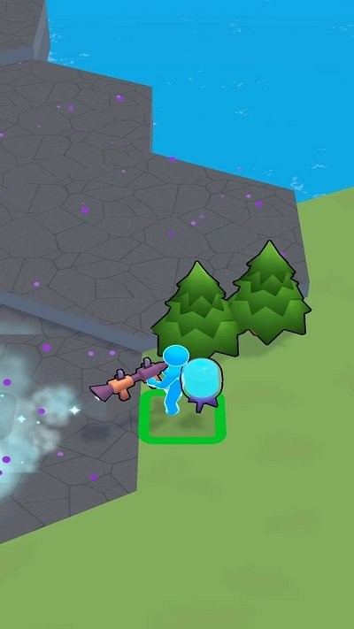 最后之城：幸存者游戏截图1