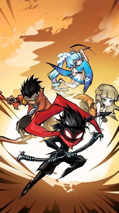 我射箭贼贼溜官方版截图3