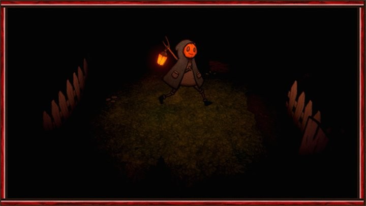 逃离恶魔游戏截图2