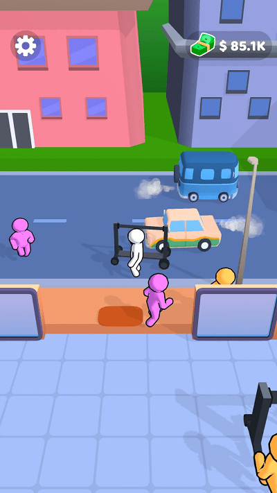 我的二手店安卓版截图1