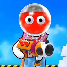 喷射大作战游戏