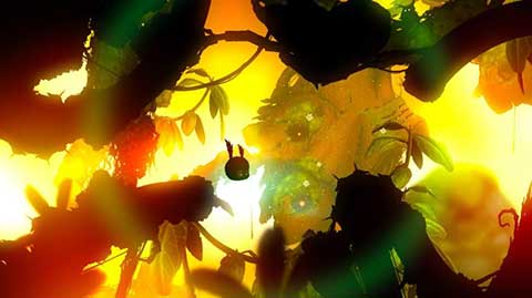 破碎大陆2BADLAND2截图1