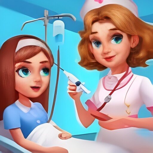 绝望死院谜中逃生游戏