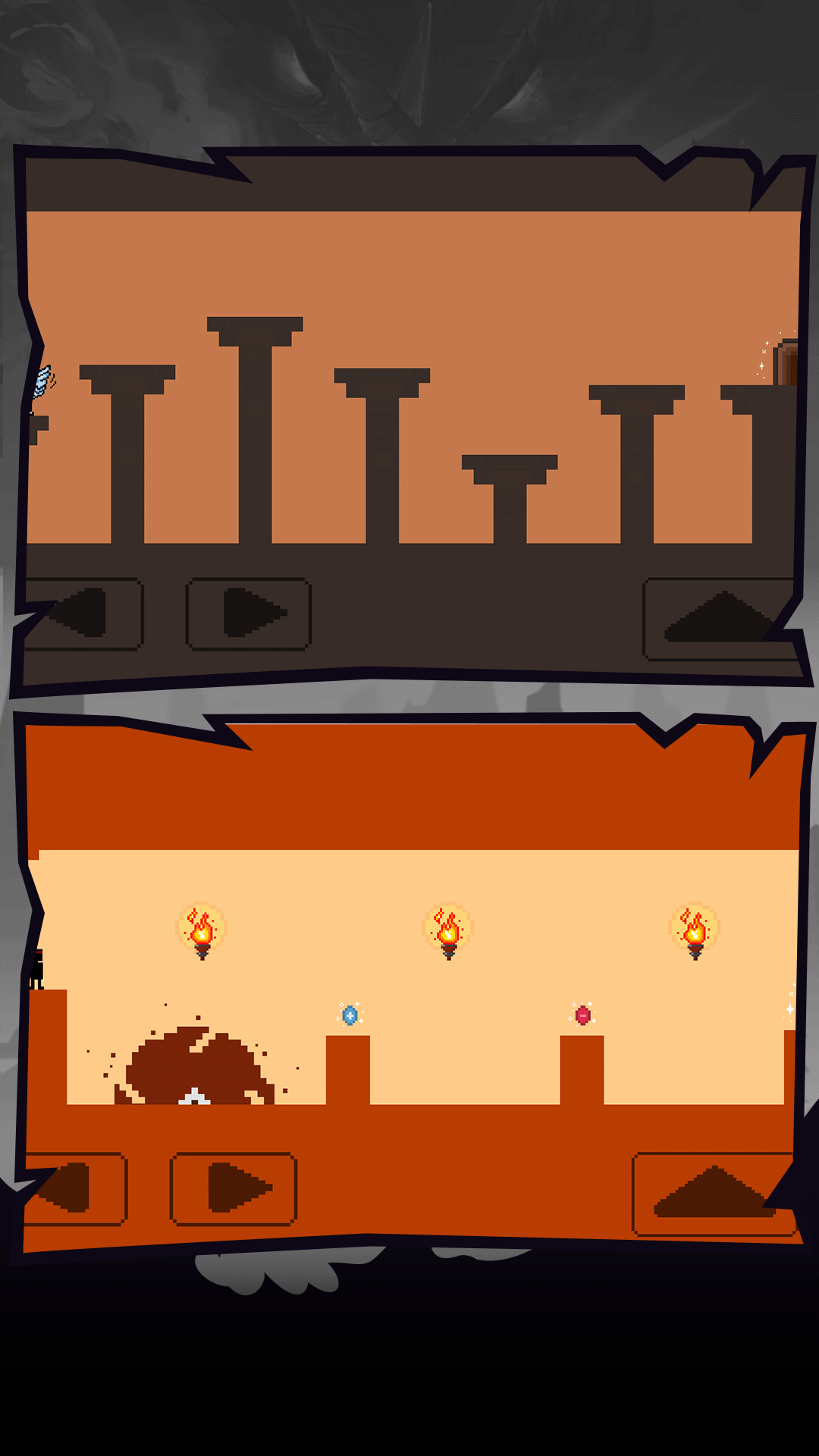 闯关王中王手游截图2