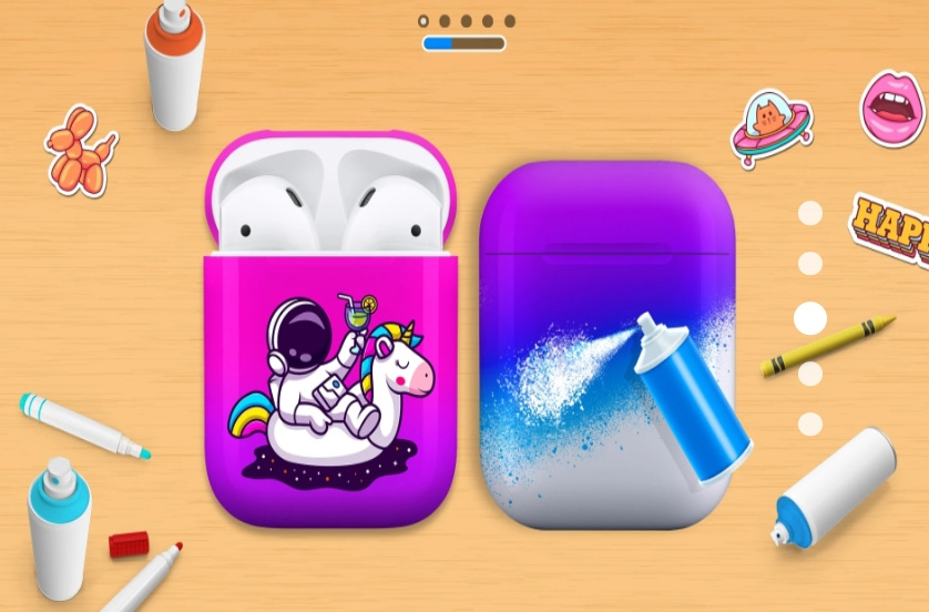 做个手机壳游戏图2