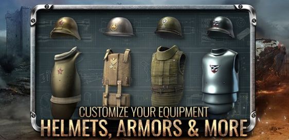 狙击手二战（Sniper Online: World War II）图1