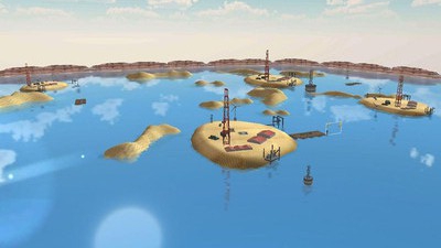 战斗飞机模拟器官方版图2