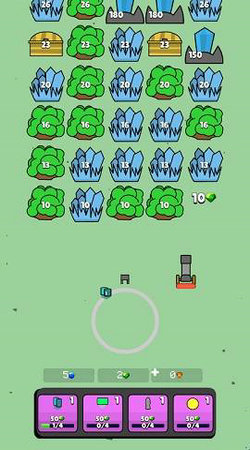 火炮循环射击（Artillery Loop）手游图2