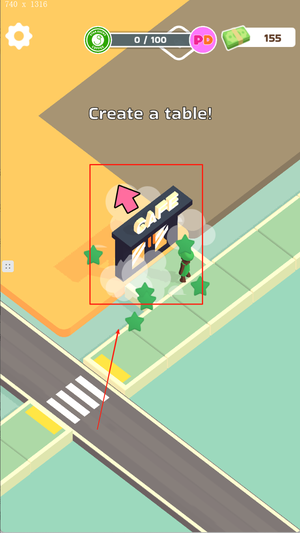 维京快跑游戏截图2