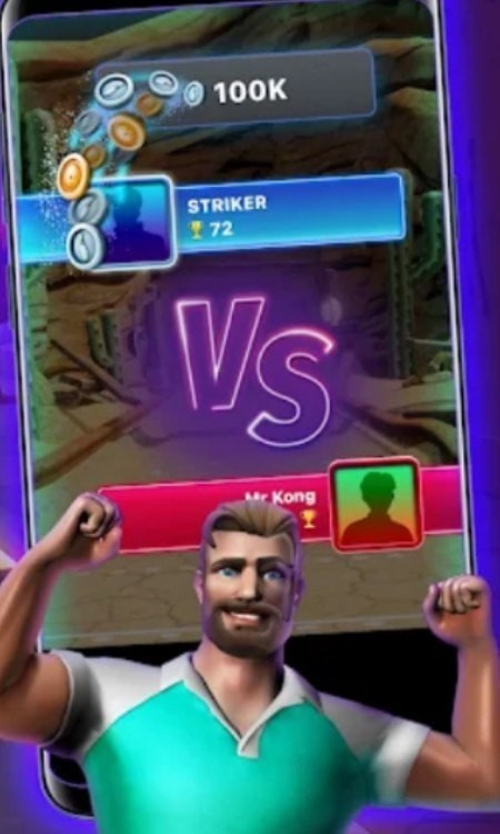 BowlingClash游戏截图1