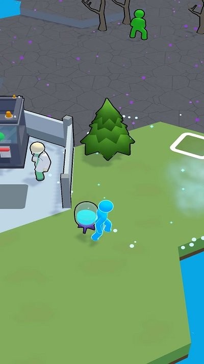 最后之城：幸存者游戏截图2