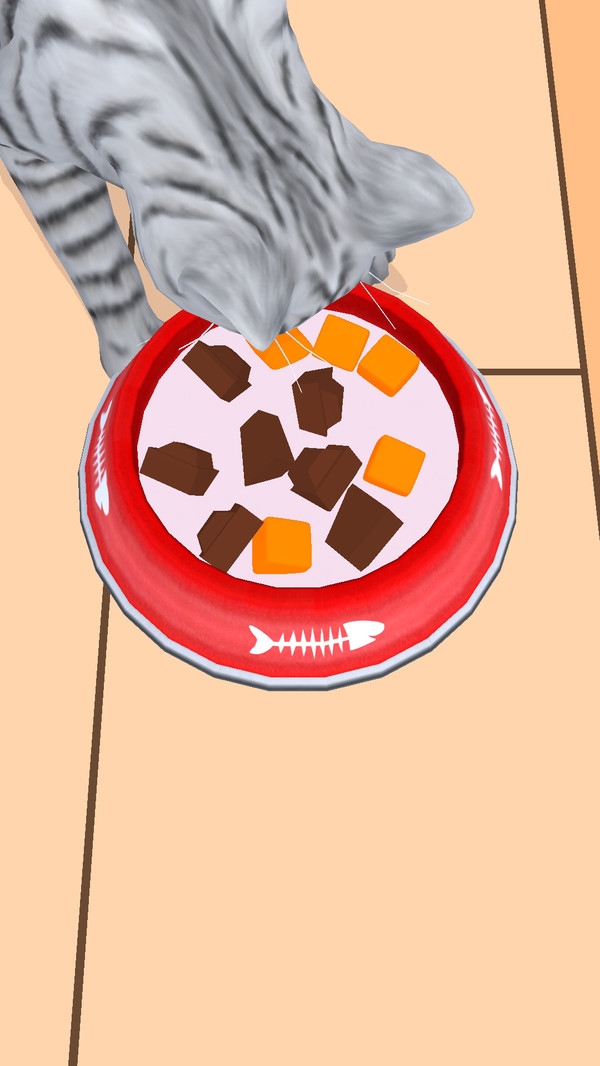 喵星人大作战截图1