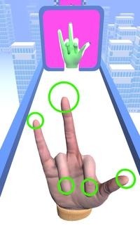 手掌酷跑（MuscleParkour）截图1