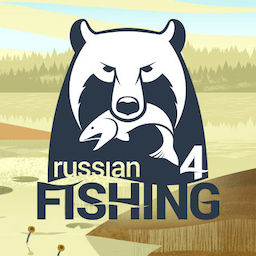 俄罗斯钓鱼手游