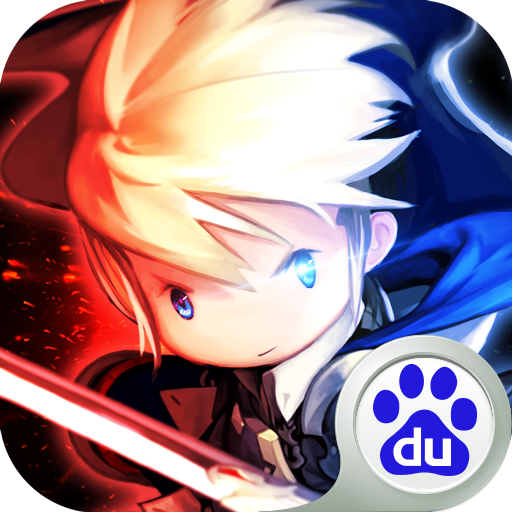 精灵猎人游戏百度版