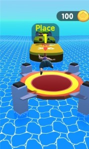 Fat Runner游戏图2