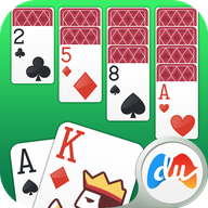 蜘蛛纸牌空当接龙游戏