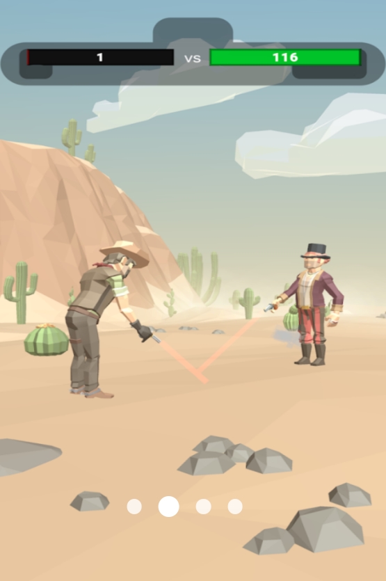 急速射击游戏图3