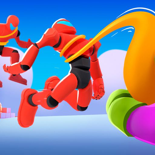 绳索英雄出击游戏