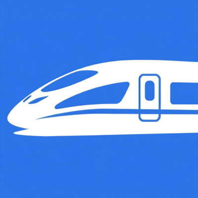 铁路火车高铁订票软件
